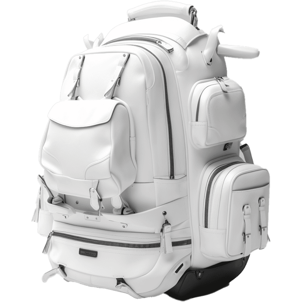Backpacks