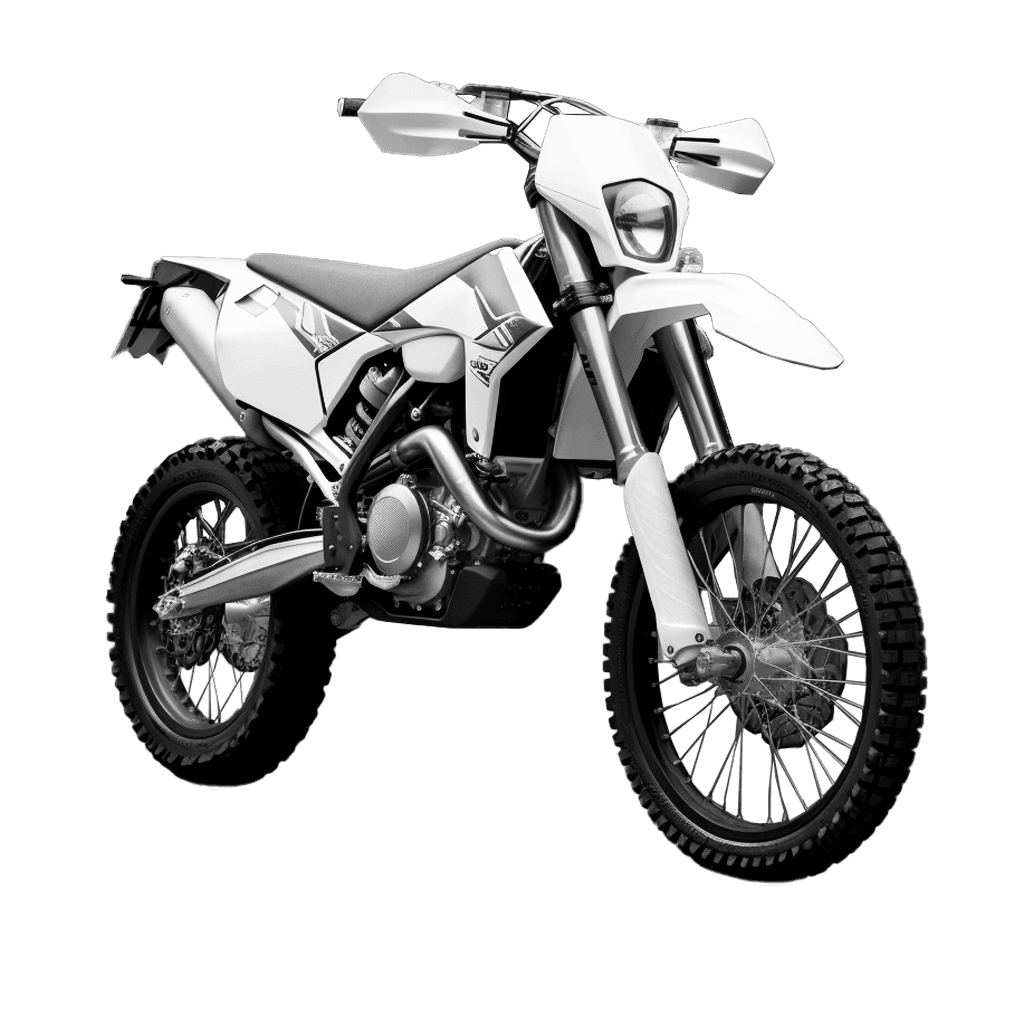 Enduros