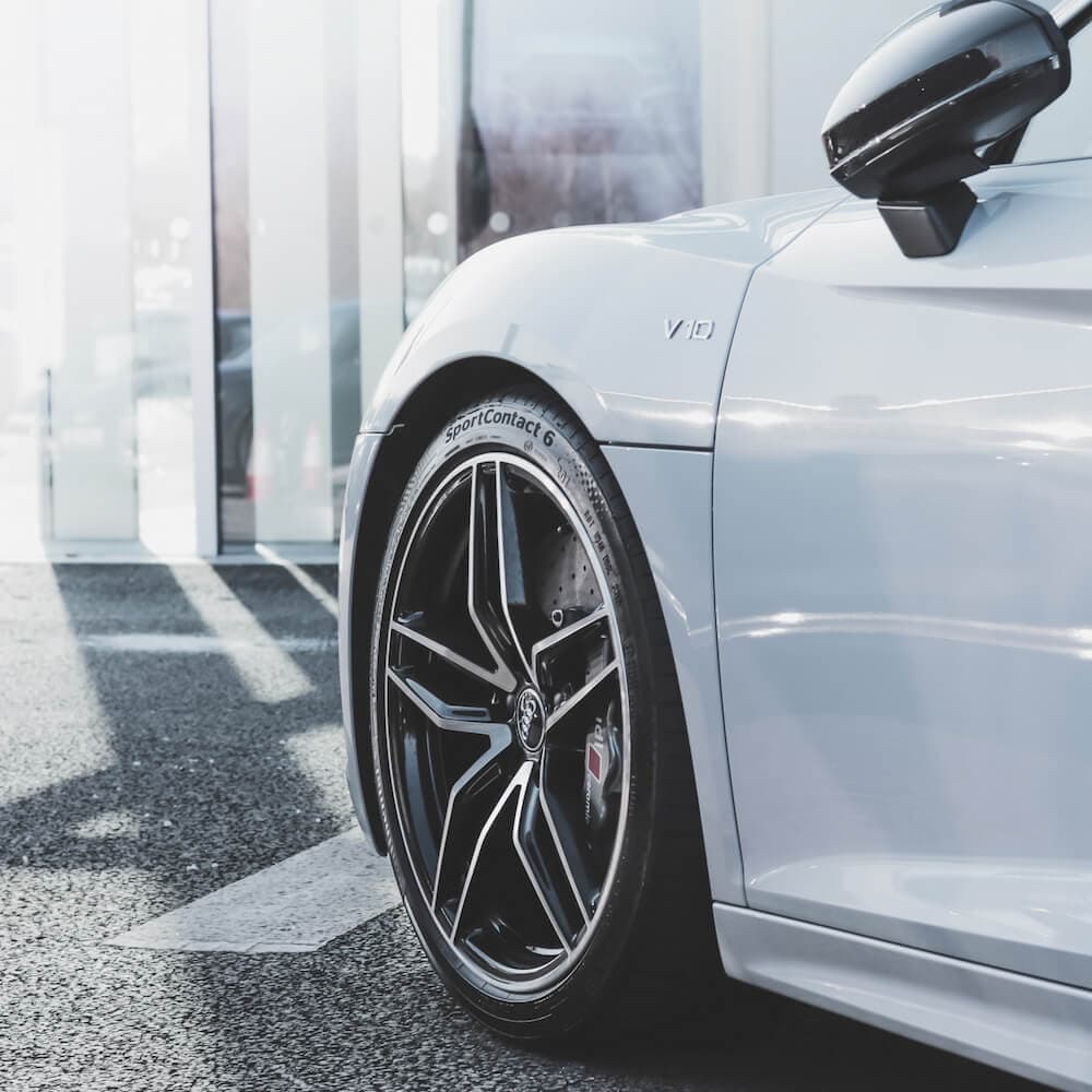 Car
 Industry