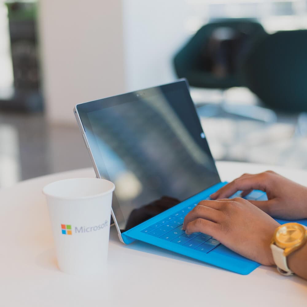 Outsourcing
 Services