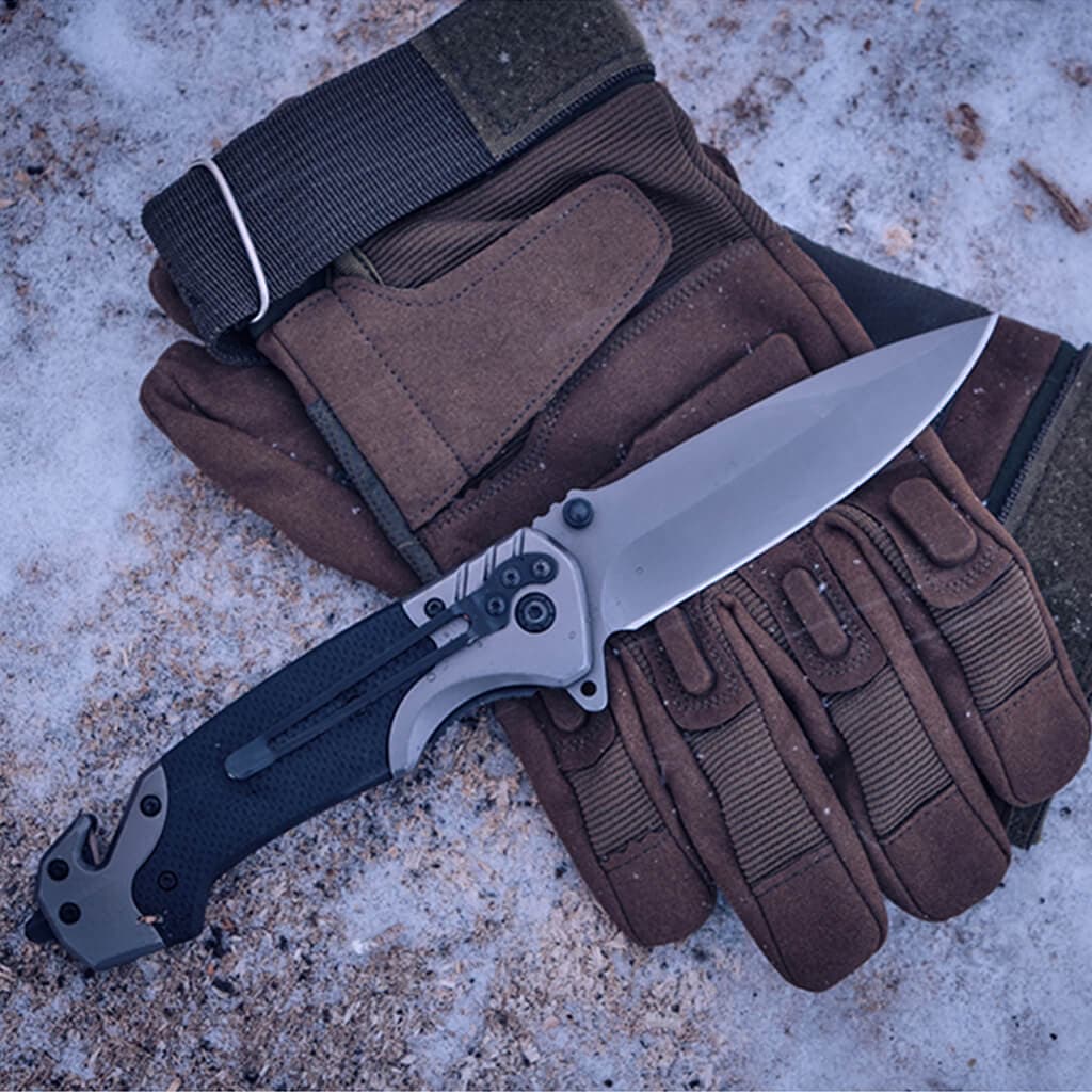 Blade Craft
 Industry